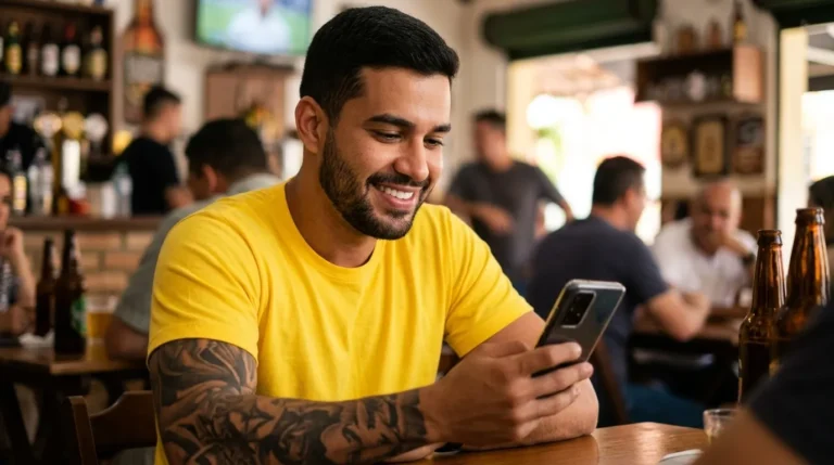 Apostas esportivas com odds boas: guia prático de valor