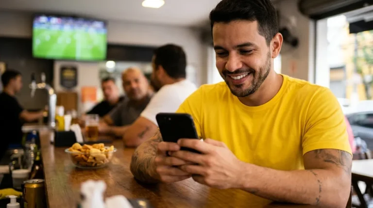 Apostas seguras no Brasil: como escolher a melhor bet?