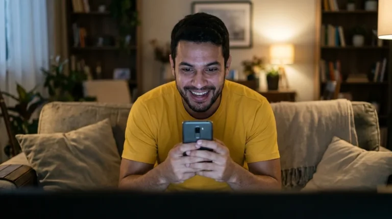 Melhor app de apostas esportivas no Brasil em 2026