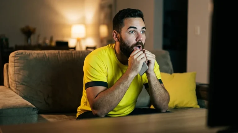 O que acontece se jogar em bet não regulamentada?