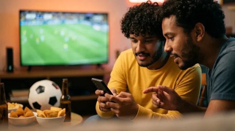 Melhores sites de apostas online em agosto de 2026