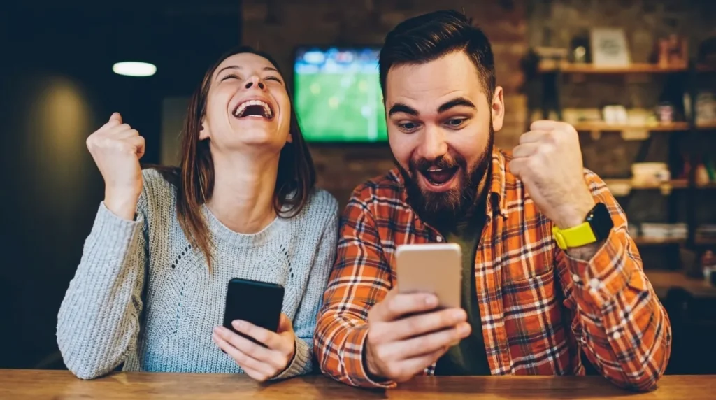 Apostas esportivas: como funciona? Guia completo e seguro
