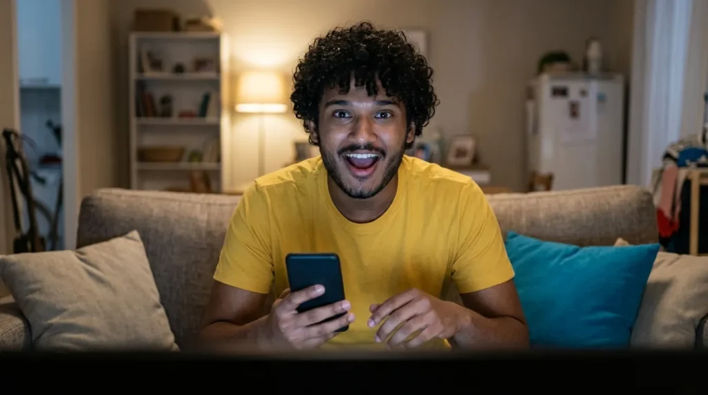 Melhor app de apostas para futebol: guia completo de 2026