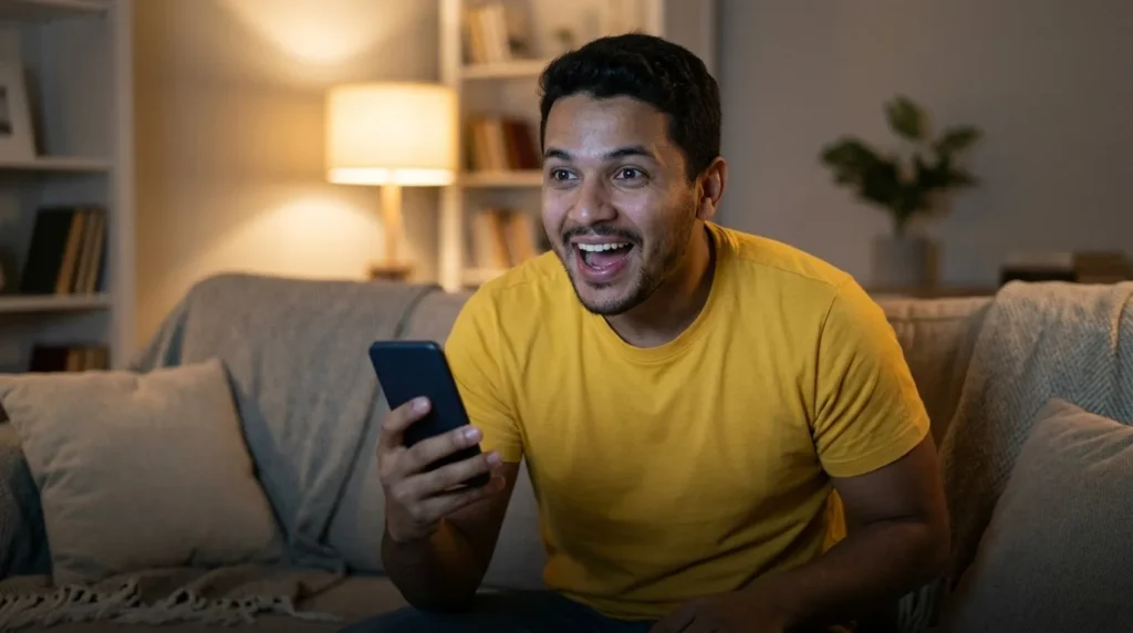 Melhores cassinos online confiáveis: passo a passo seguro