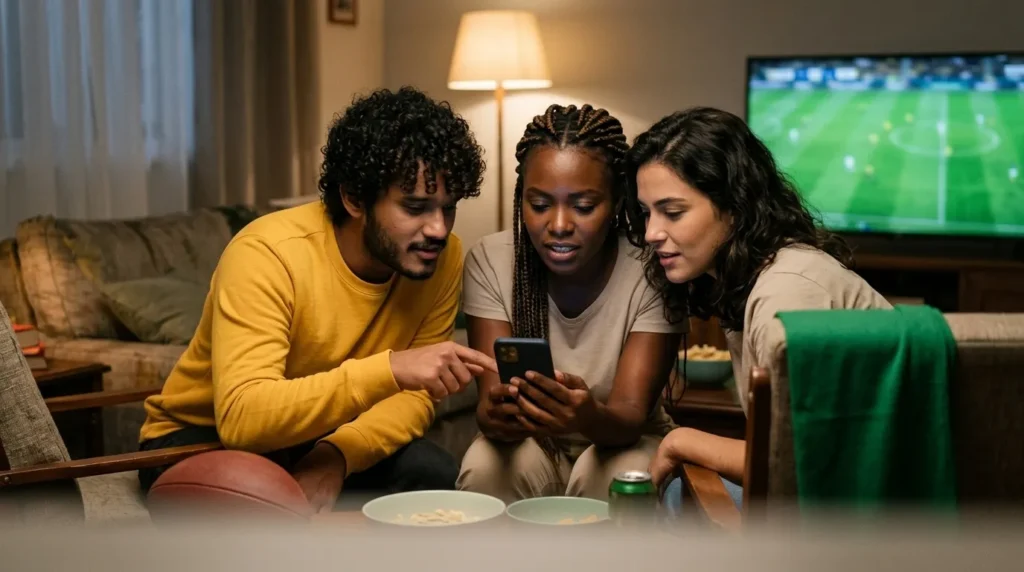 Como funciona uma casa de aposta: guia completo